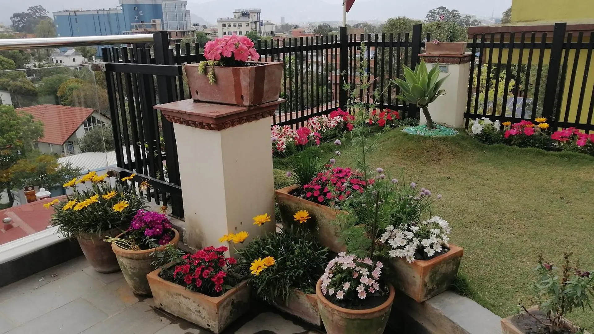 Tara Art House Apartment Lalitpur