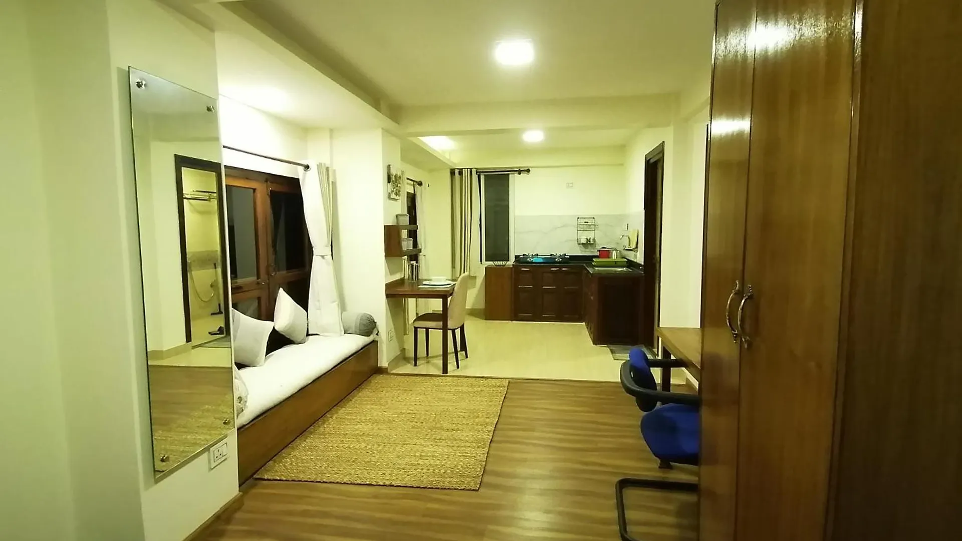 Tara Art House Apartment Lalitpur Nepal