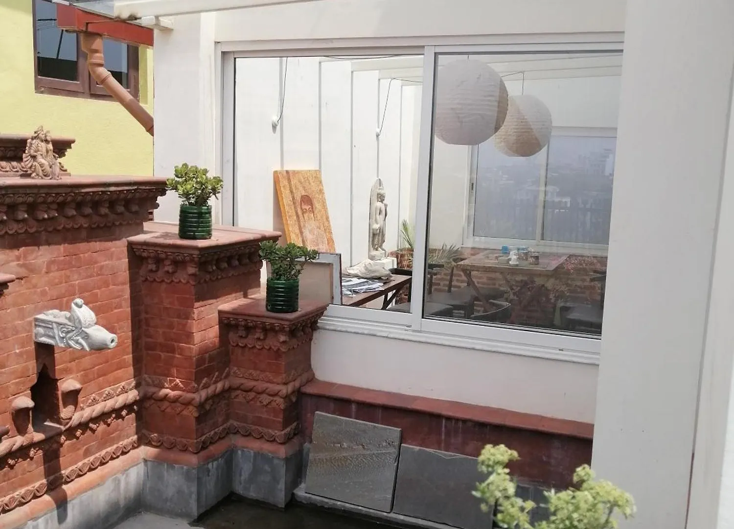 Tara Art House Apartment Lalitpur