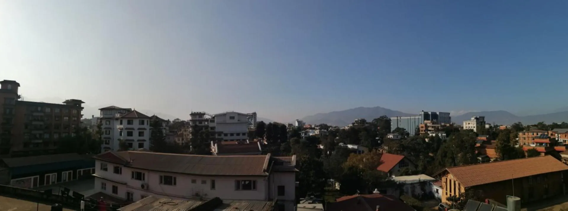 Tara Art House Apartment Lalitpur
