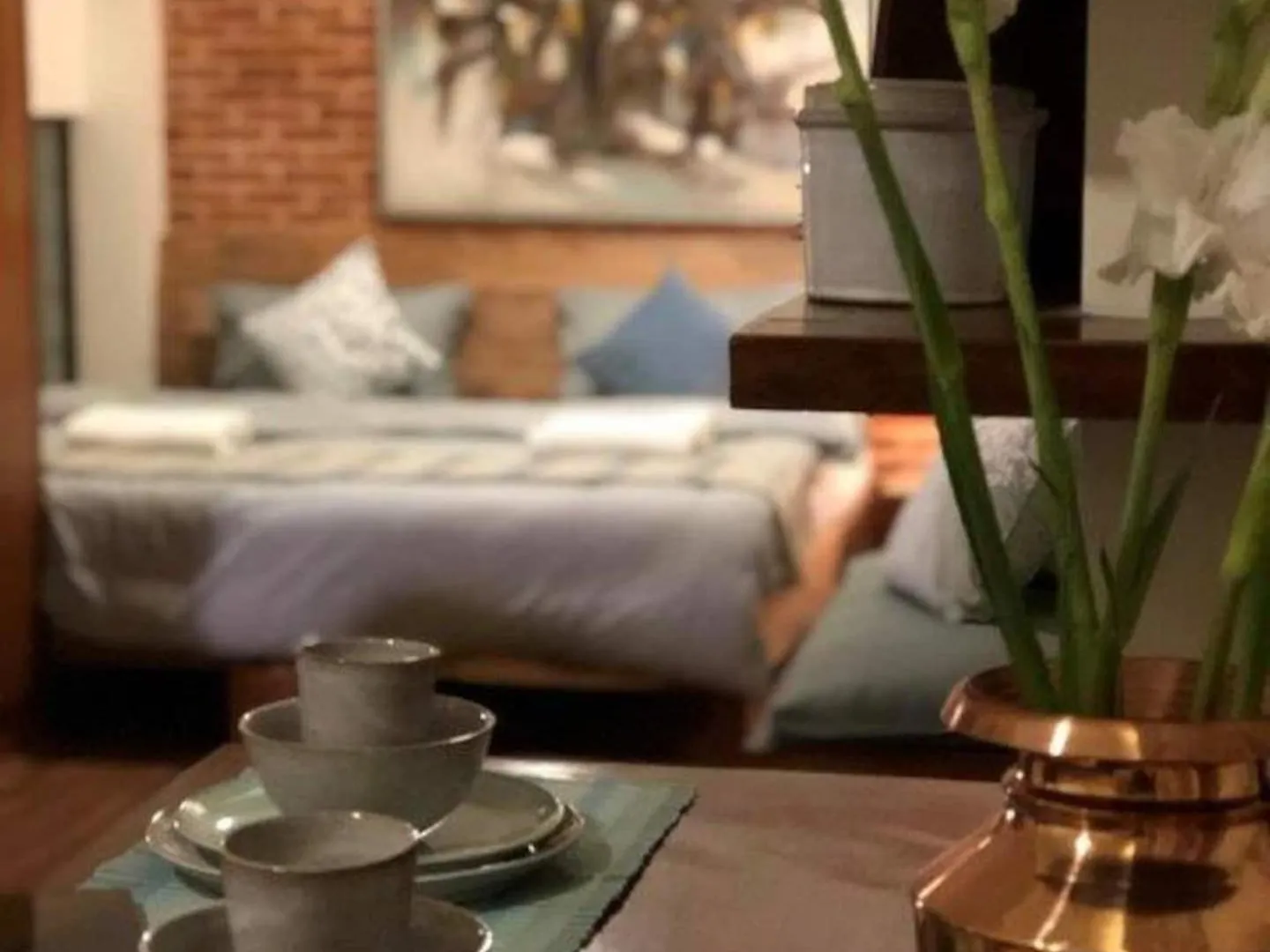 Tara Art House Apartment Lalitpur Nepal