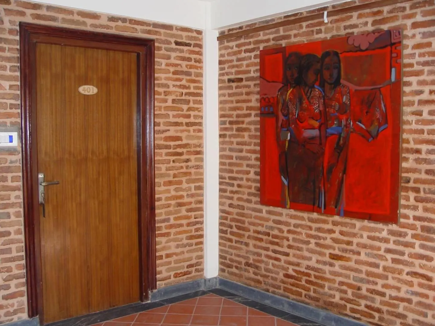 Tara Art House Apartment Lalitpur
