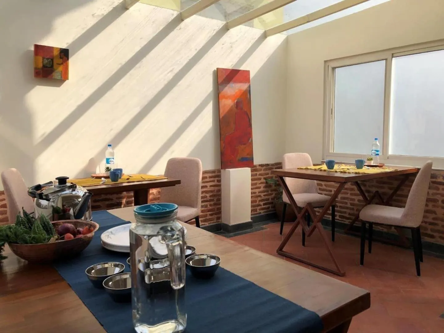Tara Art House Apartment Lalitpur 0*,