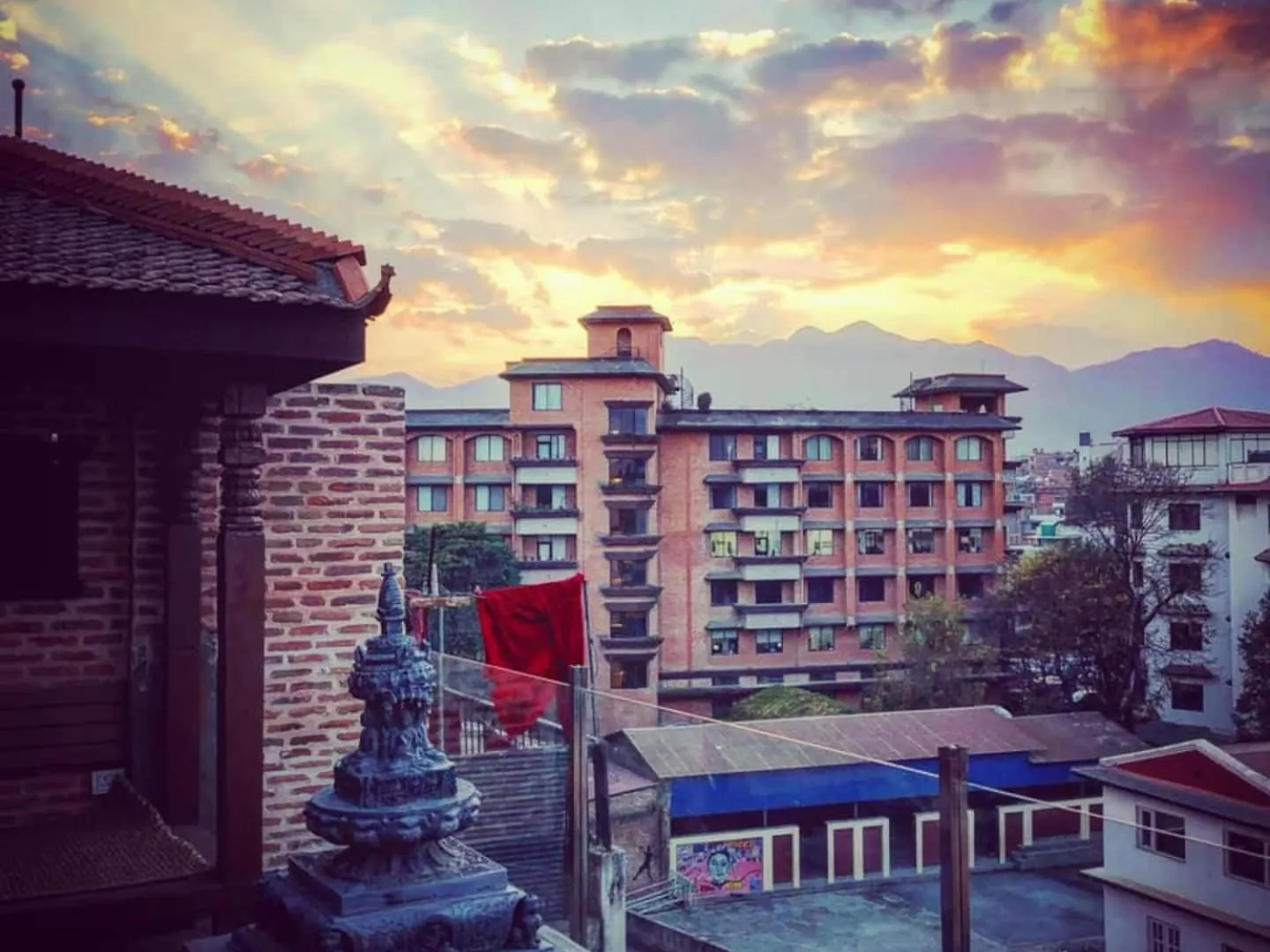 Tara Art House Apartment Lalitpur 0*,