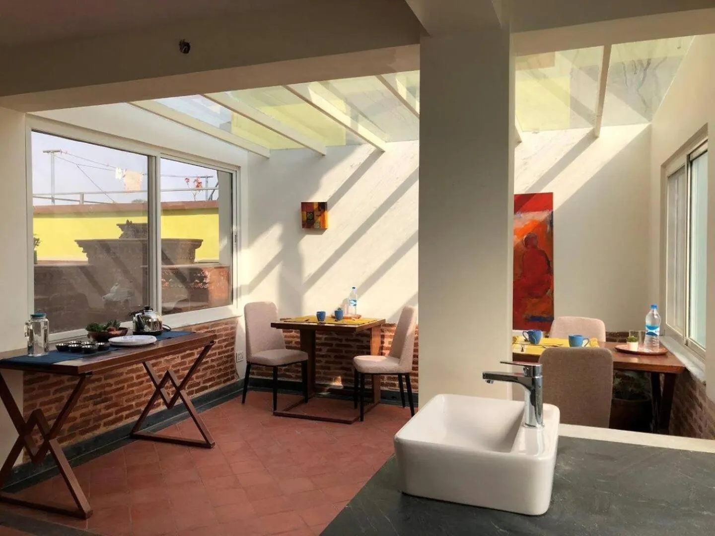 Tara Art House Apartment Lalitpur