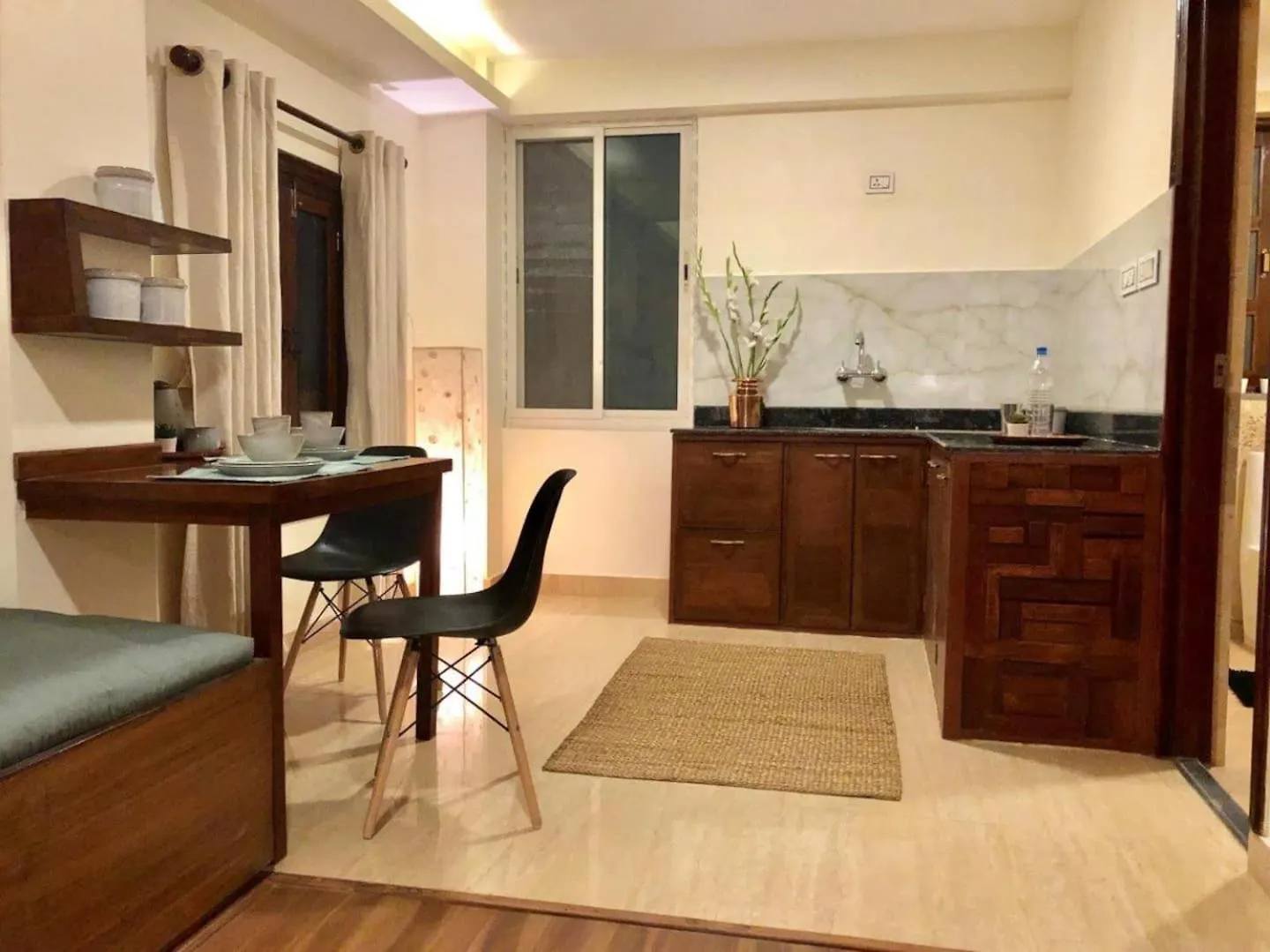Tara Art House Apartment Lalitpur