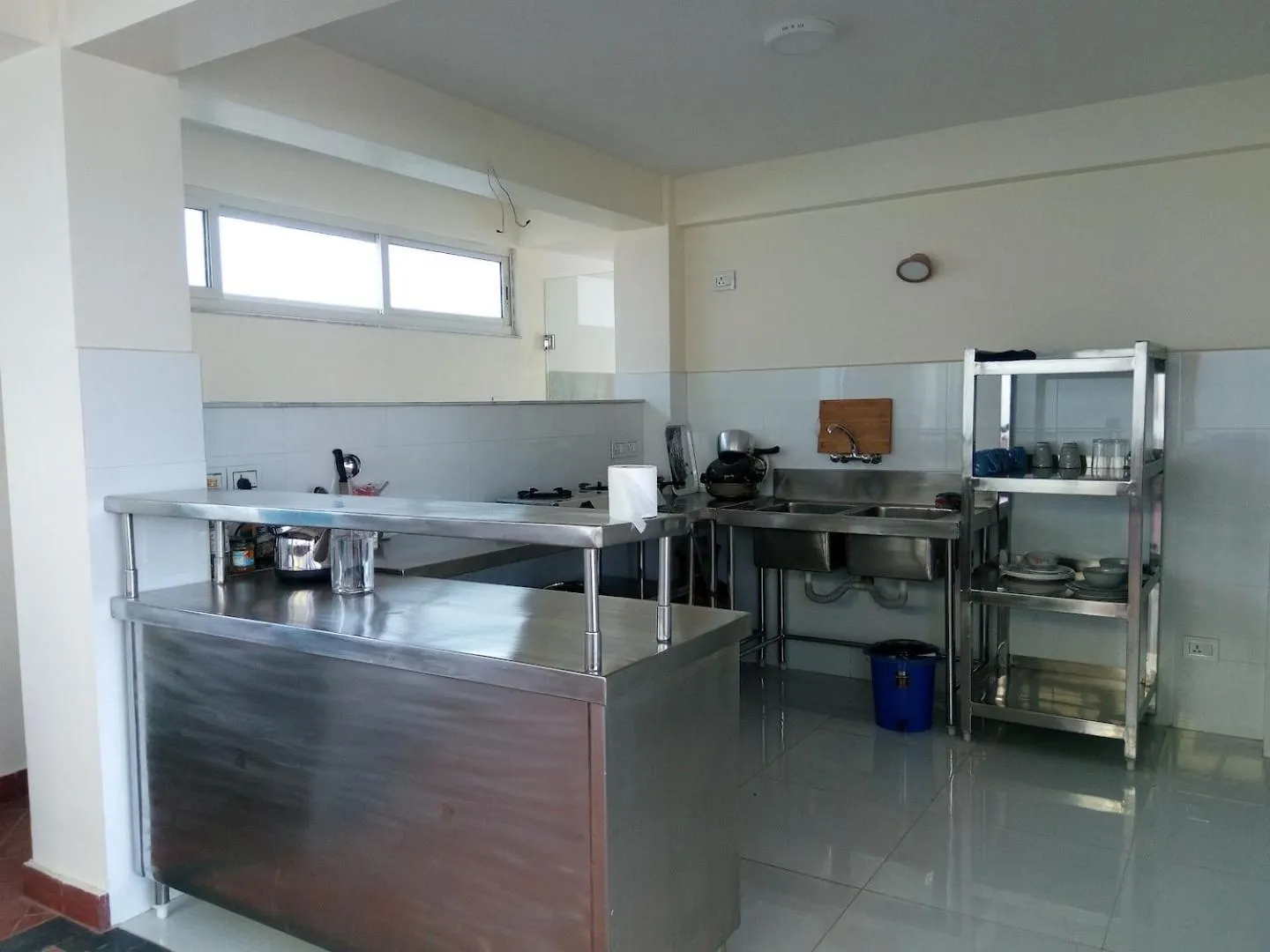 Tara Art House Apartment Lalitpur