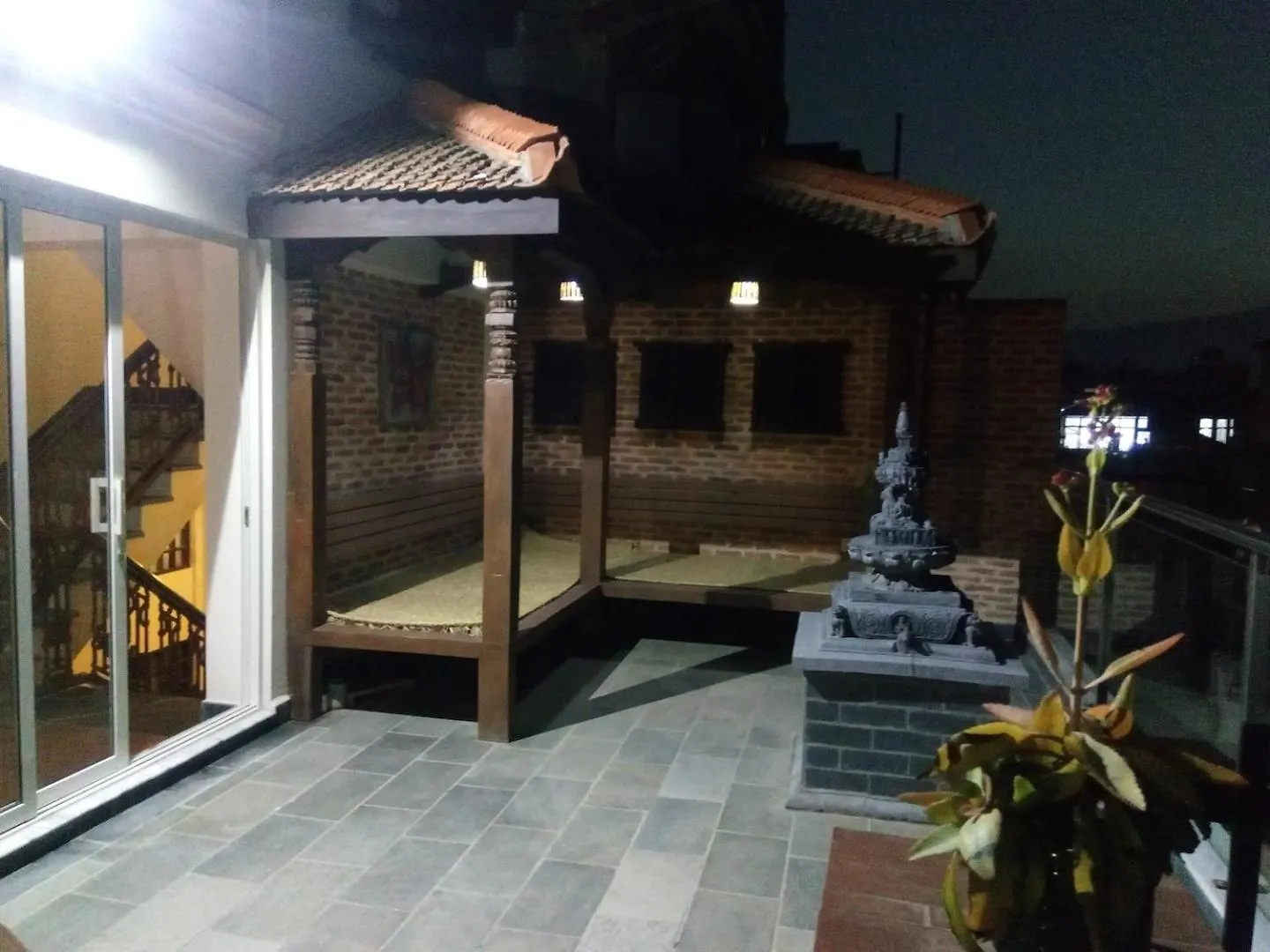 Tara Art House Apartment Lalitpur