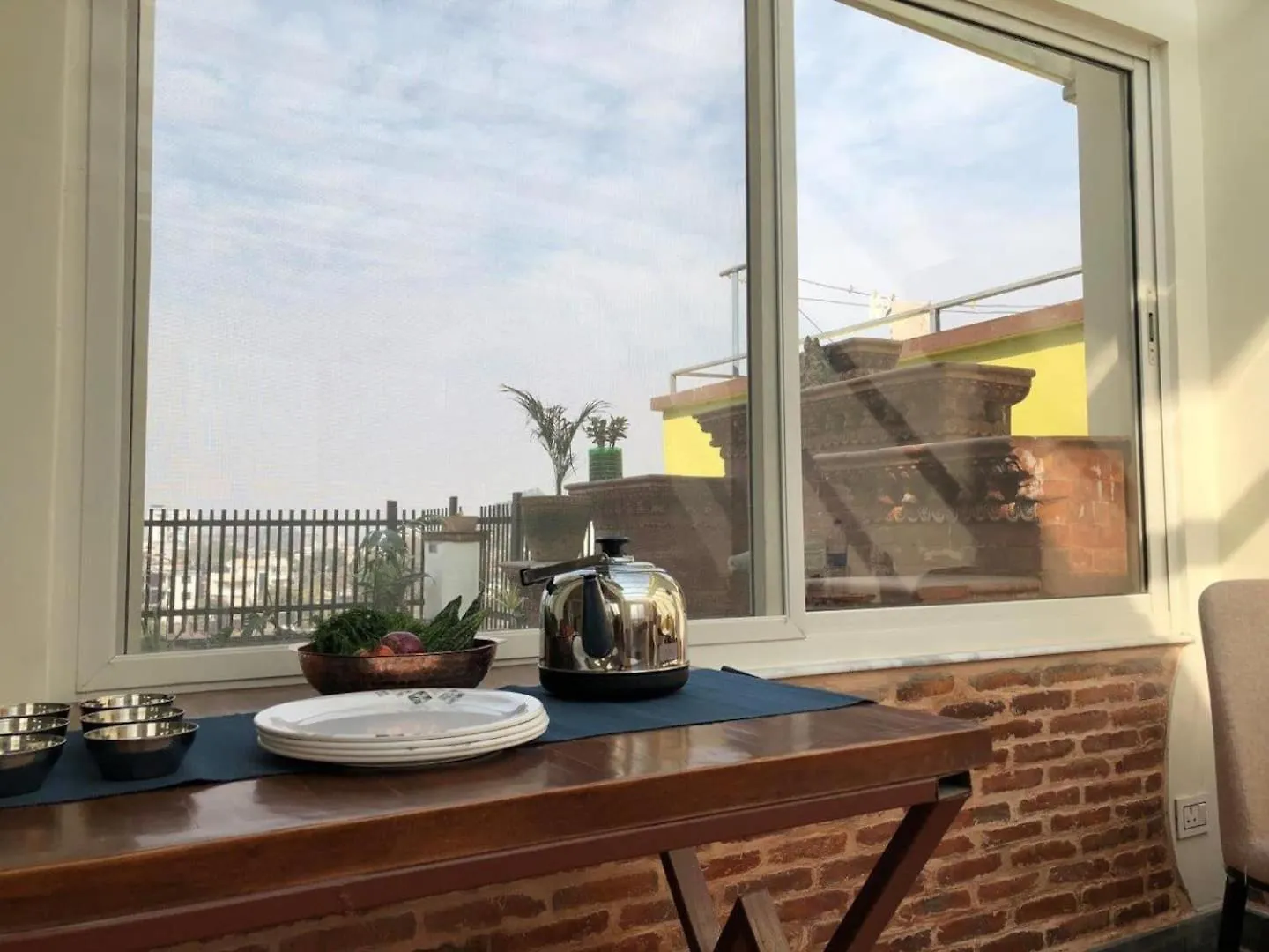 Tara Art House Apartment Lalitpur