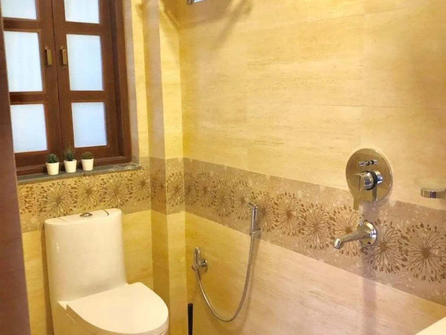 Tara Art House Apartment Lalitpur