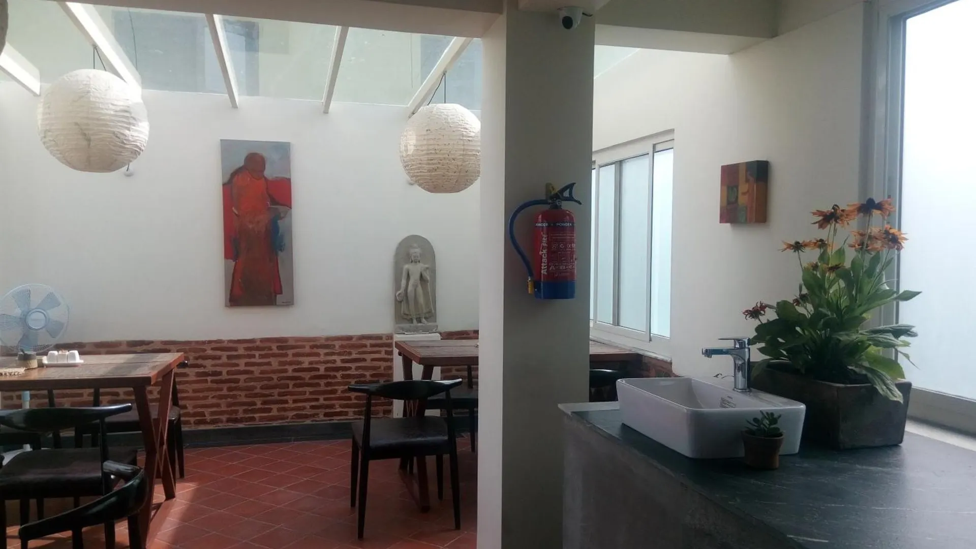 Tara Art House Apartment Lalitpur Nepal