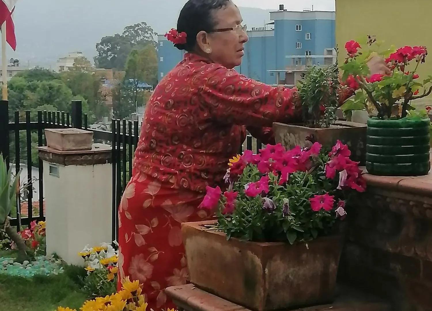 Tara Art House Apartment Lalitpur
